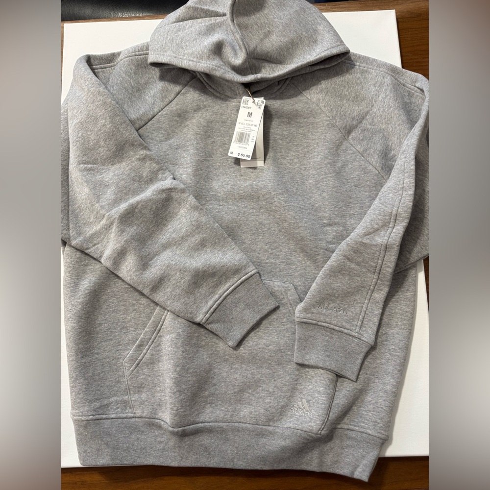 adidas Women's All Szn Bf Hoodie